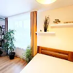 Cofy - Quiet Location, Air-conditioning, Free Parking, 24-7 Check-in-out With Prepaid Nighttime Check-in, Early Check-in, Late Check-out! * Тарту