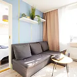Апартаменты Cofy - Quiet Location, Air-conditioning, Free Parking, 24-7 Check-in-out With Prepaid Nighttime Check-in, Early Check-in, Late Check-out! Тарту