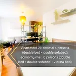 Апартаменты Cofy - Quiet Location, Air-conditioning, Free Parking, 24-7 Check-in-out With Prepaid Nighttime Check-in, Early Check-in, Late Check-out! Тарту