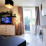 Appartement Cofy - Quiet Location, Air-conditioning, Free Parking, 24-7 Check-in-out With Prepaid Nighttime Check-in, Early Check-in, Late Check-out! Tartu