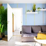 Appartement Cofy - Quiet Location, Air-conditioning, Free Parking, 24-7 Check-in-out With Prepaid Nighttime Check-in, Early Check-in, Late Check-out! Tartu