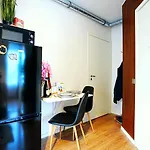 Cofy - Quiet Location, Air-conditioning, Free Parking, 24-7 Check-in-out With Prepaid Nighttime Check-in, Early Check-in, Late Check-out! Tartu