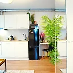 Cofy - Quiet Location, Air-conditioning, Free Parking, 24-7 Check-in-out With Prepaid Nighttime Check-in, Early Check-in, Late Check-out! Апартаменты Тарту