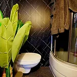 Cofy - Quiet Location, Air-conditioning, Free Parking, 24-7 Check-in-out With Prepaid Nighttime Check-in, Early Check-in, Late Check-out! * Тарту