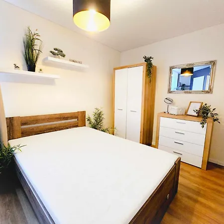 Cofy - Near-centrally Located, Quiet District, Air-conditioning, Free Parking, 24-7 Express Check-in-out, Close To Nature, Everything Need For Living! Tartu
