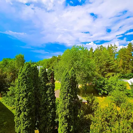 Cofy - Near-centrally Located, Quiet District, Air-conditioning, Free Parking, 24-7 Express Check-in-out, Close To Nature, Everything Need For Living! *