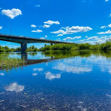 شقة Cofy - Near-centrally Located, Quiet District, Air-conditioning, Free Parking, 24-7 Express Check-in-out, Close To Nature, Everything Need For Living! *