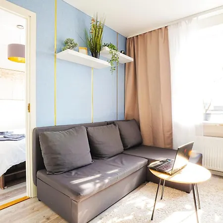 Διαμέρισμα Cofy - Quiet Location, Air-conditioning, Free Parking, 24-7 Check-in-out With Prepaid Nighttime Check-in, Early Check-in, Late Check-out! Ταρτού