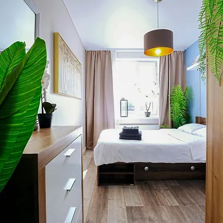 Cofy - Quiet Location, Air-conditioning, Free Parking, 24-7 Check-in-out With Prepaid Nighttime Check-in, Early Check-in, Late Check-out! * Ταρτού