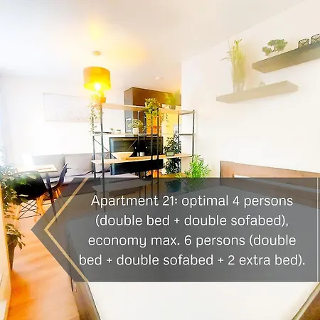 Apartament Cofy - Near-centrally Located, Quiet District, Air-conditioning, Free Parking, 24-7 Express Check-in-out, Close To Nature, Everything Need For Living! Tartu