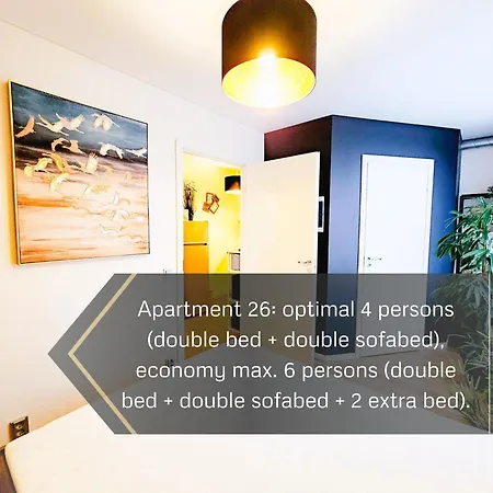 Cofy - Quiet Location, Air-conditioning, Free Parking, 24-7 Check-in-out With Prepaid Nighttime Check-in, Early Check-in, Late Check-out!