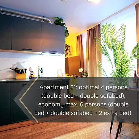 Cofy - Quiet Location, Air-conditioning, Free Parking, 24-7 Check-in-out With Prepaid Nighttime Check-in, Early Check-in, Late Check-out! Ταρτού