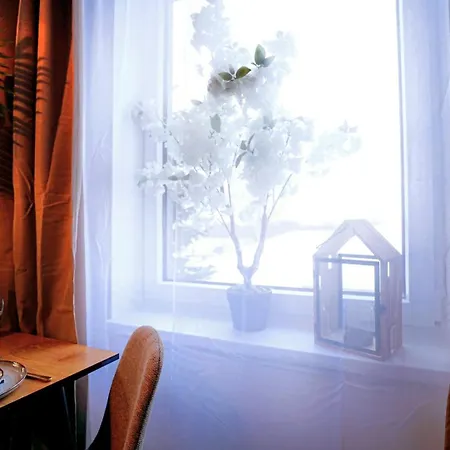Διαμέρισμα Cofy - Quiet Location, Air-conditioning, Free Parking, 24-7 Check-in-out With Prepaid Nighttime Check-in, Early Check-in, Late Check-out!