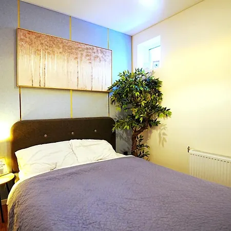 Cofy - Quiet Location, Air-conditioning, Free Parking, 24-7 Check-in-out With Prepaid Nighttime Check-in, Early Check-in, Late Check-out! Ταρτού
