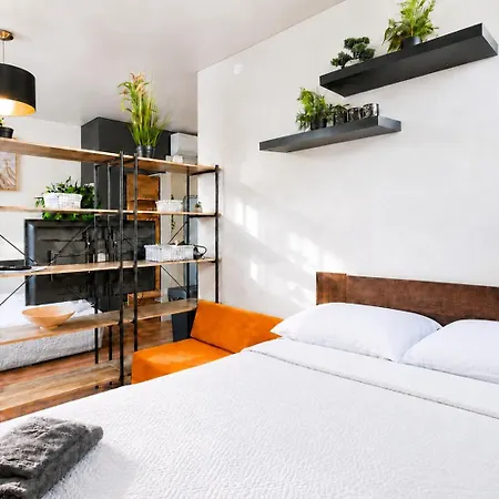 Cofy - Quiet Location, Air-conditioning, Free Parking, 24-7 Check-in-out With Prepaid Nighttime Check-in, Early Check-in, Late Check-out! * Ταρτού