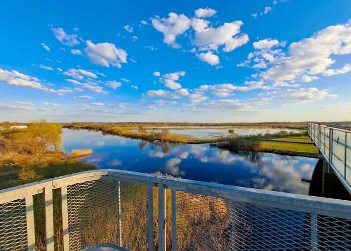 Cofy - Near-centrally Located, Quiet District, Air-conditioning, Free Parking, 24-7 Express Check-in-out, Close To Nature, Everything Need For Living!