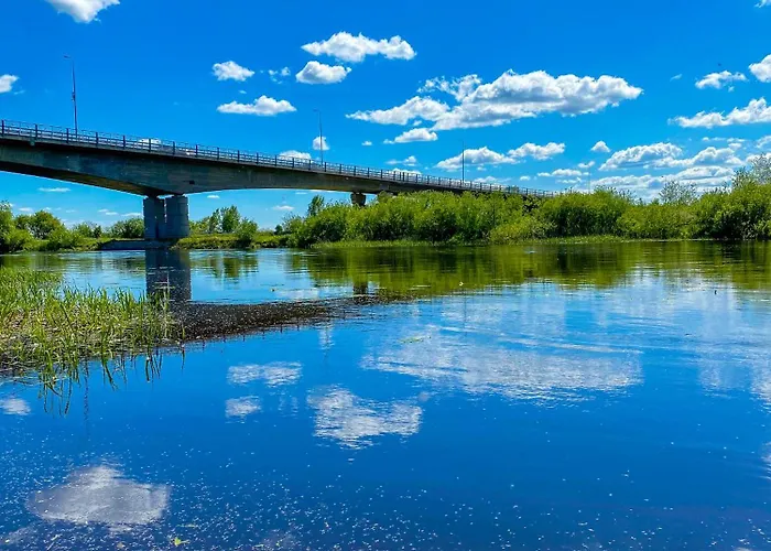 Apartman Cofy - Near-centrally Located, Quiet District, Air-conditioning, Free Parking, 24-7 Express Check-in-out, Close To Nature, Everything Need For Living! *